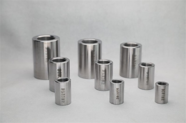 永城直螺纹钢筋套筒优点在哪里