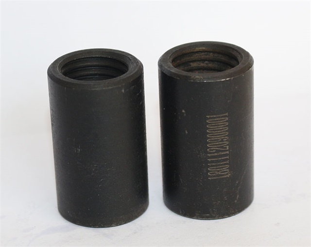 永城钢筋连接套筒