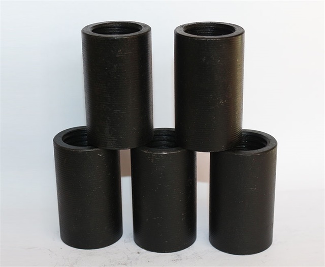 永城钢筋套筒重量